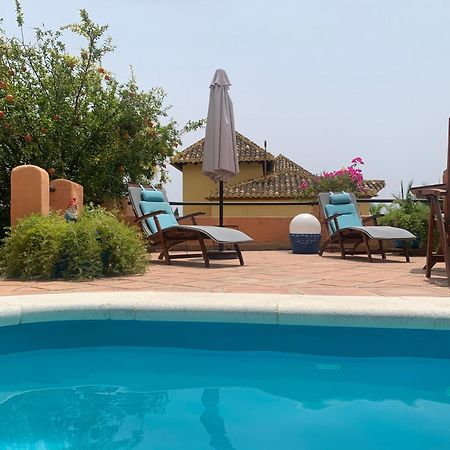 Apartamento Con Jacuzzi Y Terraza Con Opcion A Piscina Privada Almuñécar Extérieur photo