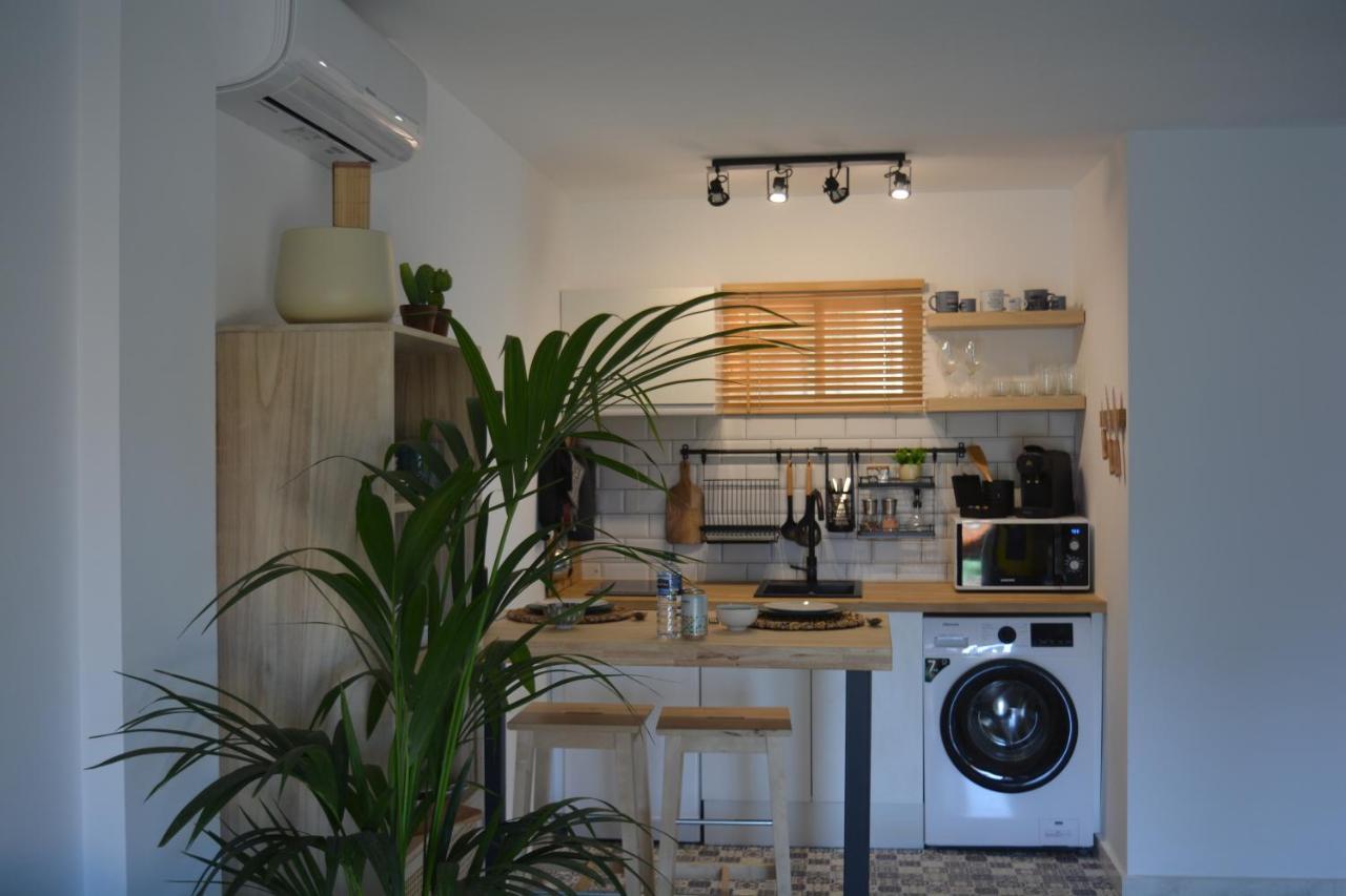 Apartamento Con Jacuzzi Y Terraza Con Opcion A Piscina Privada Almuñécar Extérieur photo