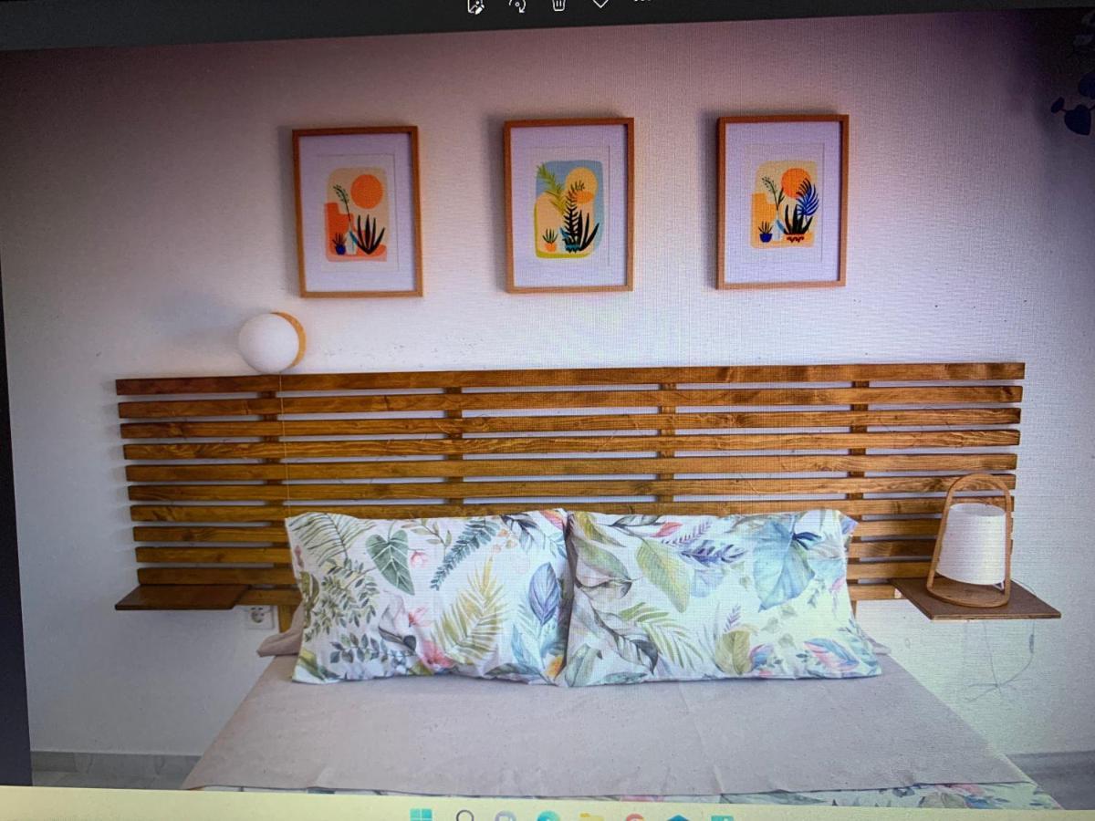 Apartamento Con Jacuzzi Y Terraza Con Opcion A Piscina Privada Almuñécar Extérieur photo