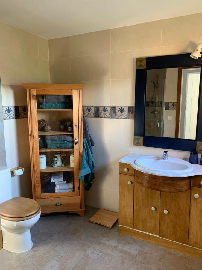 Apartamento Con Jacuzzi Y Terraza Con Opcion A Piscina Privada Almuñécar Extérieur photo