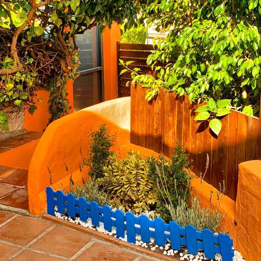 Apartamento Con Jacuzzi Y Terraza Con Opcion A Piscina Privada Almuñécar Extérieur photo
