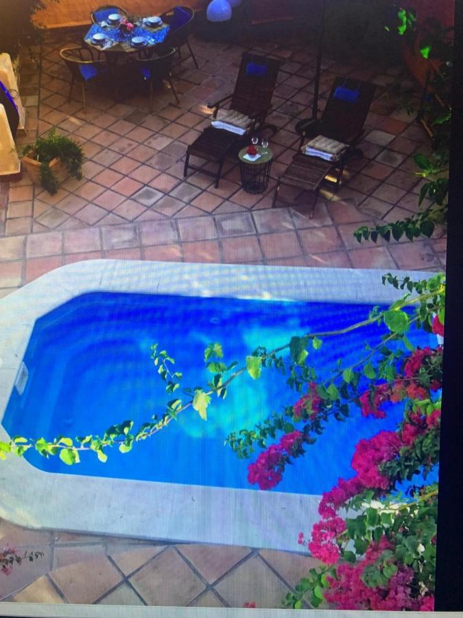Apartamento Con Jacuzzi Y Terraza Con Opcion A Piscina Privada Almuñécar Extérieur photo