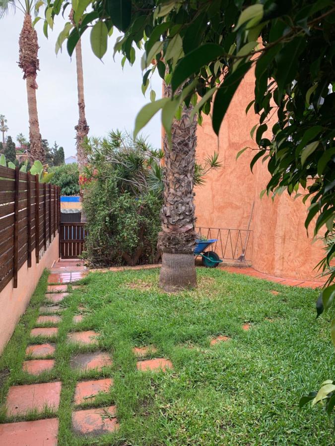 Apartamento Con Jacuzzi Y Terraza Con Opcion A Piscina Privada Almuñécar Extérieur photo