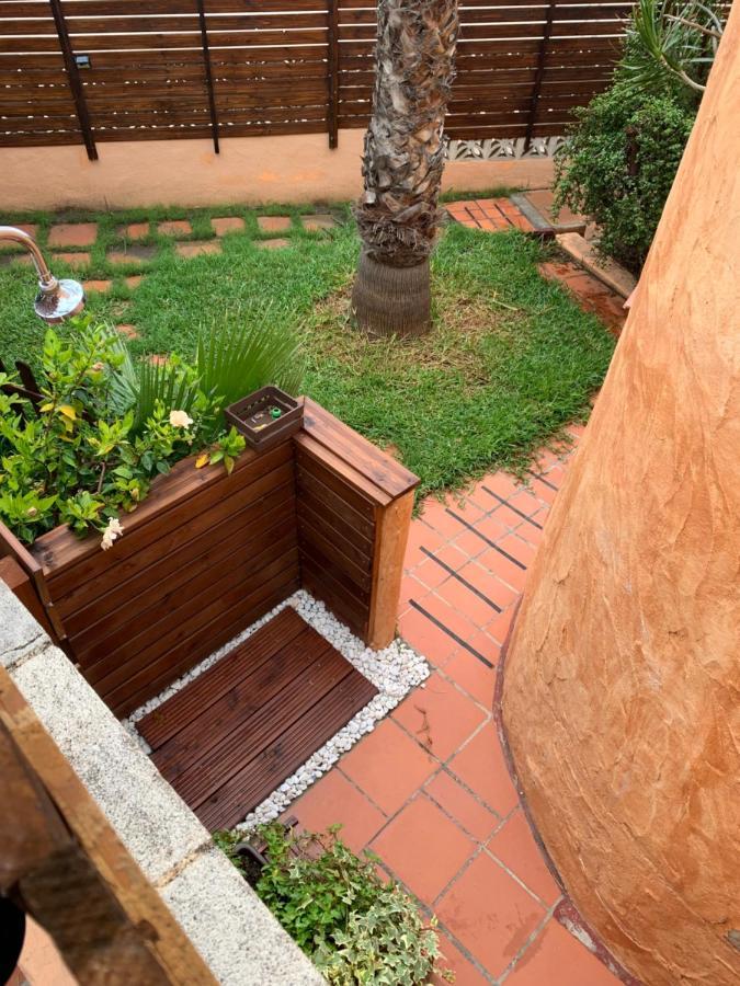 Apartamento Con Jacuzzi Y Terraza Con Opcion A Piscina Privada Almuñécar Extérieur photo