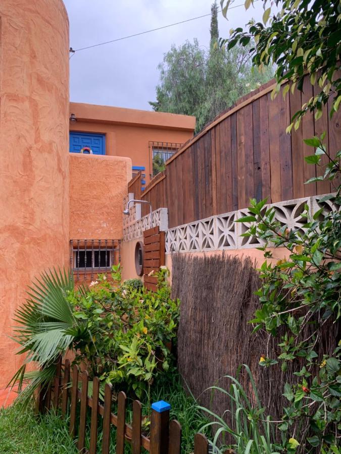 Apartamento Con Jacuzzi Y Terraza Con Opcion A Piscina Privada Almuñécar Extérieur photo