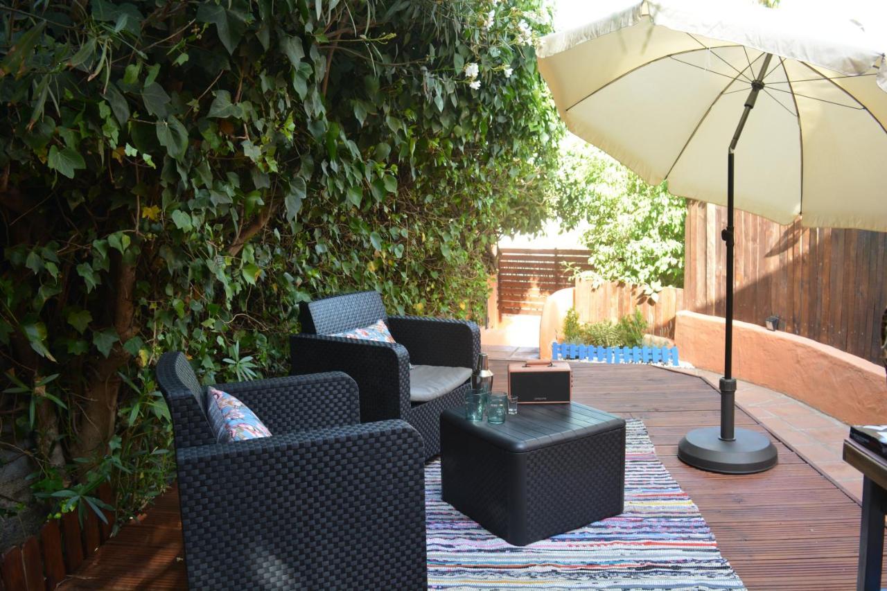 Apartamento Con Jacuzzi Y Terraza Con Opcion A Piscina Privada Almuñécar Extérieur photo