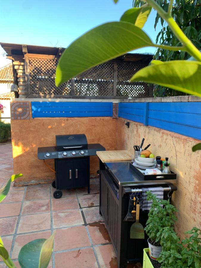 Apartamento Con Jacuzzi Y Terraza Con Opcion A Piscina Privada Almuñécar Extérieur photo