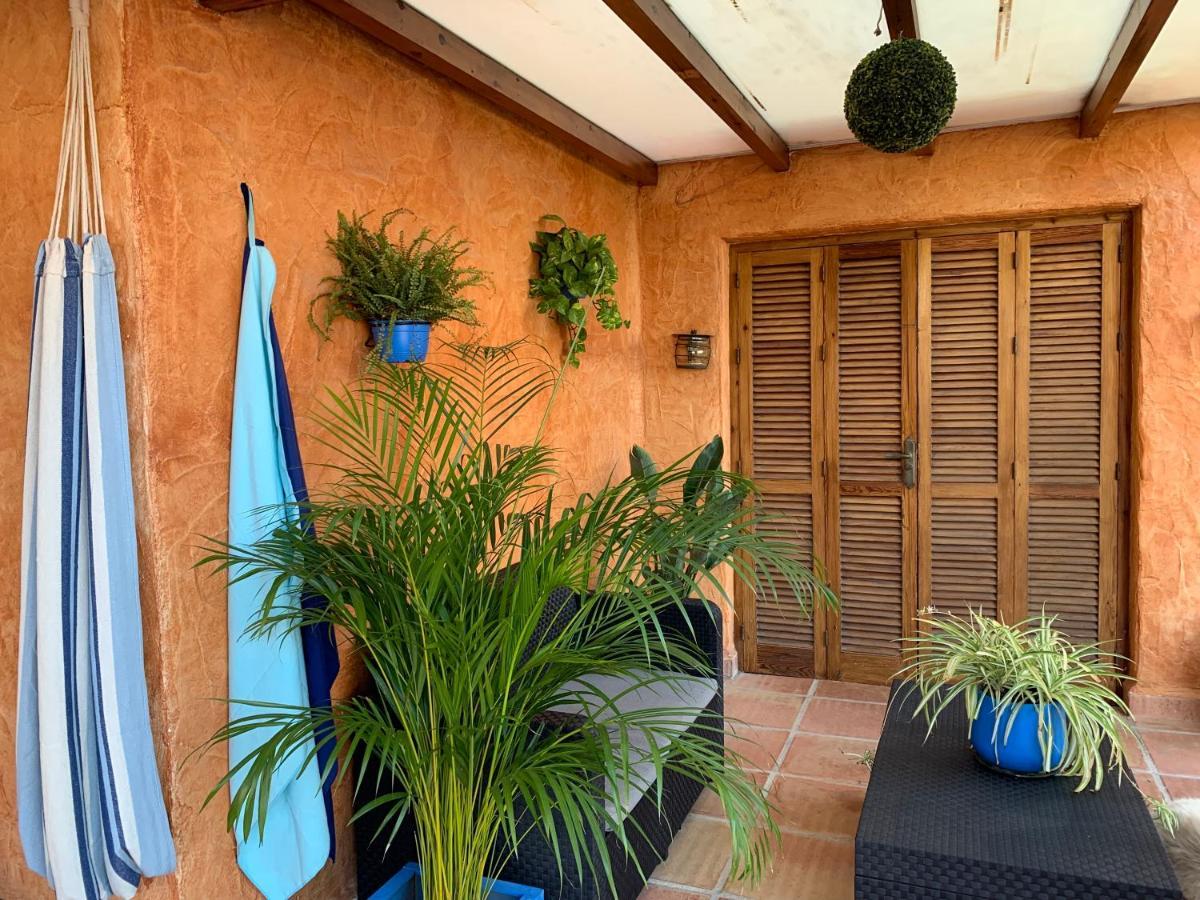Apartamento Con Jacuzzi Y Terraza Con Opcion A Piscina Privada Almuñécar Extérieur photo